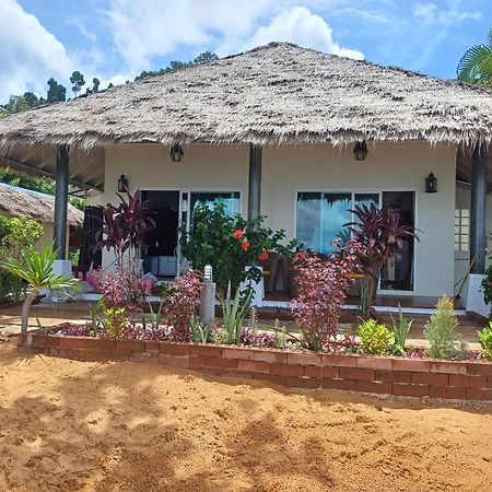 Serenity Resort Koh Chang Esterno foto