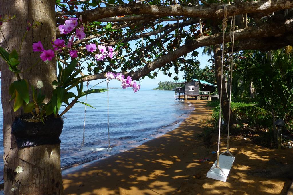 Serenity Resort Koh Chang Esterno foto