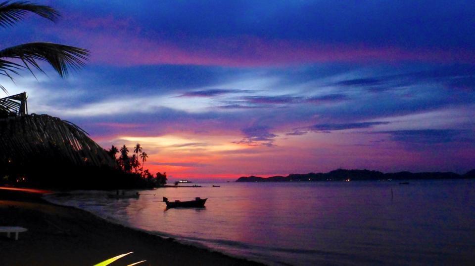 Serenity Resort Koh Chang Esterno foto